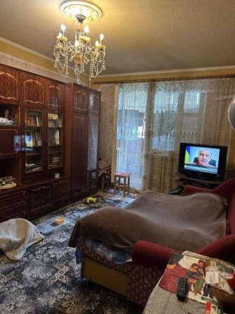 3-к. квартира на Шевченко, 76 кв. метров - фото 1