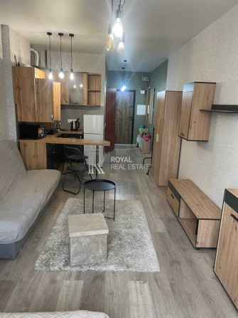 Продажа смарт квартиры Софиевская Борщаговка сданый дом ЖК Sofi House! - фото 1