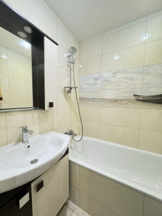 Продам 3к квартиру на ХТЗ Индустриальный район - фото 1