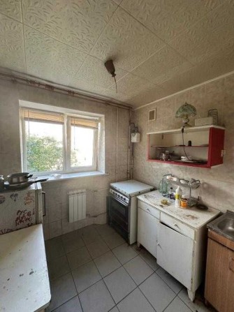 Продам 1-кімн. квартиру, 10 хвилин від метро Індустріальна - фото 1
