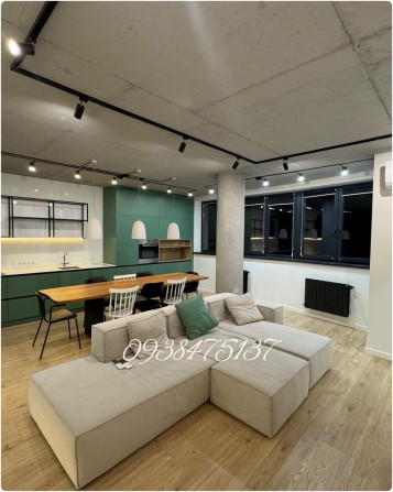 Продам 3 комнатную квартиру ЖК Дуэт, Жилстрой-2 Алексеевка - фото 1