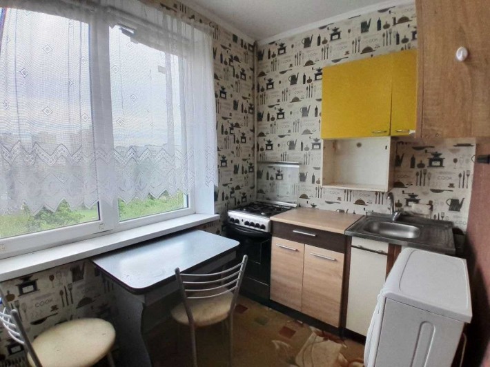GA S4 Продам 1 комнатную квартиру Салтовка, Салтовское шоссе с/м Класс - фото 1