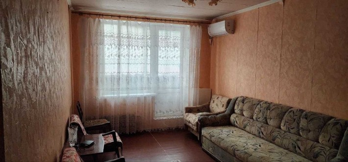 Продам 2 кв м Спортивная въезд Фесенковский - фото 1