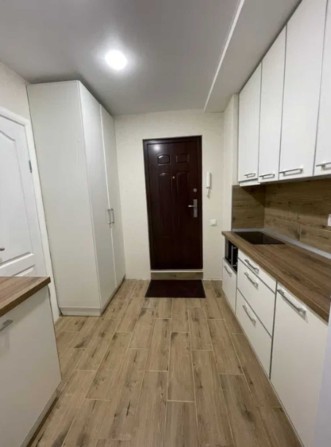 Самая дешевая 1 к.кв. с ремонтом на Павлово Поле. м.Бот. Сад. 37м2. AN - фото 1