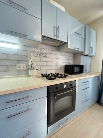 Продаж квартир 42м2 , гарнесенька. повністю укомплектована, Волошковий - фото 1