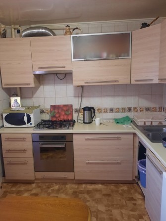 Новострой! Продам 4 кв,, пл.75м2, 2/9эт. Пр. Гагарина, Аэропорт - фото 1