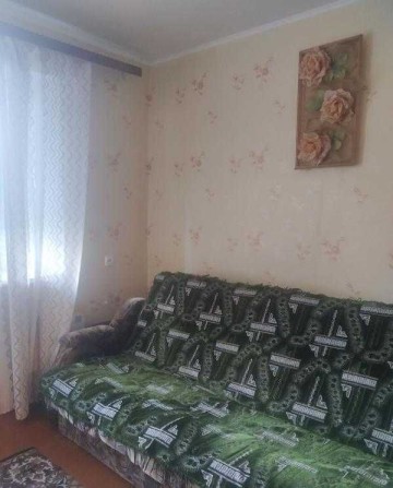 Продам гостинку со своим с/у район Одесской, пер. Зерновой - фото 1