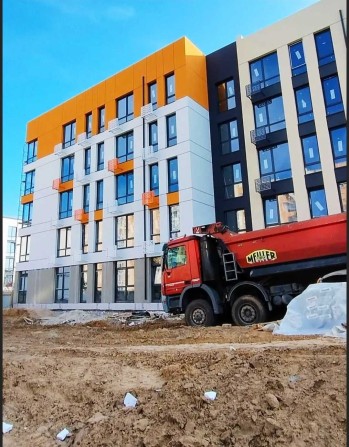 БЕЗ %! Квартира в Sofihouse (Sofi House, СофіХаус, Софі Хаус) - фото 1