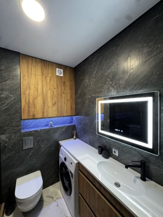 Однокімнатна квартира з ремонтом від власника в ЖК Park Residence - фото 1