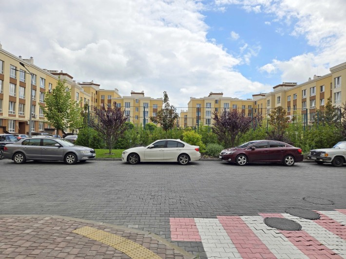 Без% 2-кім квартира з документами ЖК Львівський Затишок - фото 1