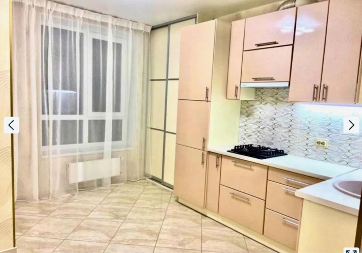 №54 Продаж 1-к кв 30,5м2 ЖК  Європейка вул Соборна 103/16 - фото 1