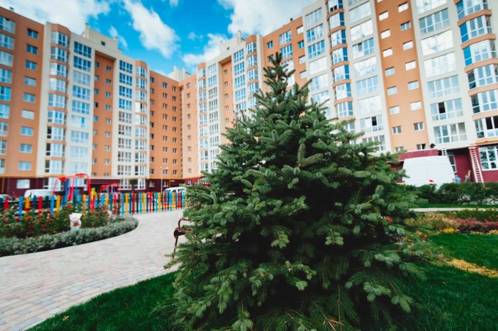 Продам 1-к квартиру 38,5 м2, ЖК Софіївська Сфера Софіївська Борщагівка - фото 1