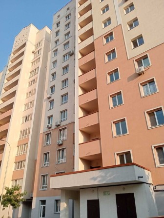 БЕЗ %! Євродвушка 43 м2 ЖК Софія Київська + комора 4 м2. - фото 1