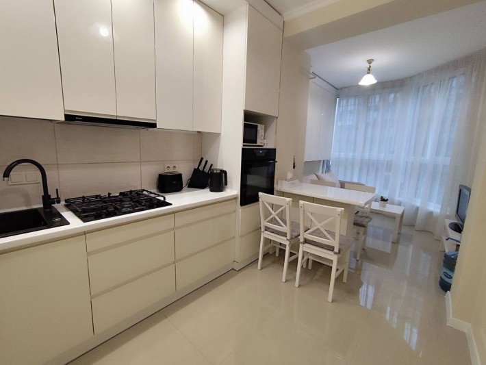 Продаж 1к квартири  ЖК Sofia Residence, Софіївська Борщагівка - фото 1
