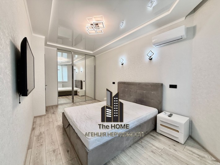 Продаж 1к квартира ЖК Софія Резиденс Мартинова 22 - фото 1