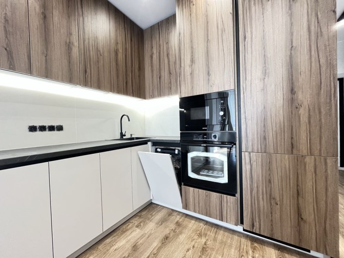 Продаж 1к/квартира ЖК Софія Резиденс, 500м. до Київської кільцевої - фото 1