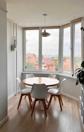Затишна 2-кімнатна квартира 60 м2 в ЖК Софія | Без комісії - фото 1