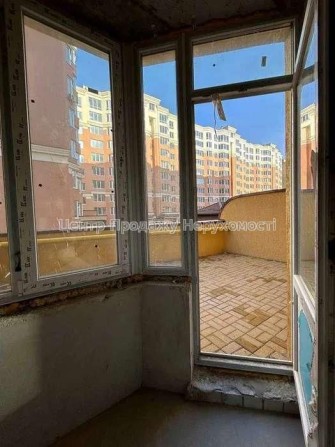 Продам 1к квартиру з ТЕРАСОЮ в Софіївській Борщагівці - фото 1
