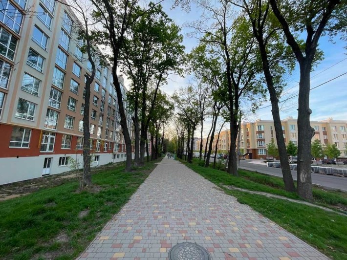 Хозяин! Ціна за Всю квартиру!! Петровский Квартал! Дубова Алея - фото 1