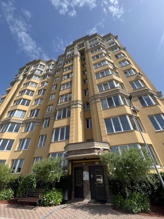 Продаж двокімнатної гарної квартири, ЖК Софія Клубний,частковий ремонт - фото 1