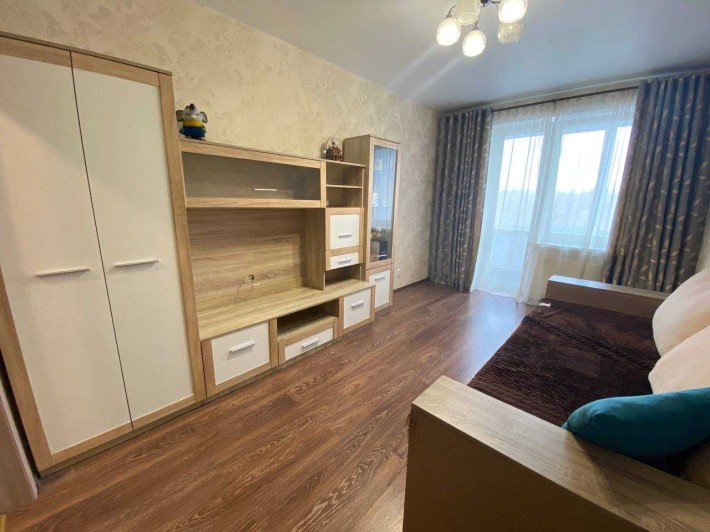 Продаж 2к квартири Софіївська Борщагівка  на вул. Ак. Шалімова 69Б - фото 1
