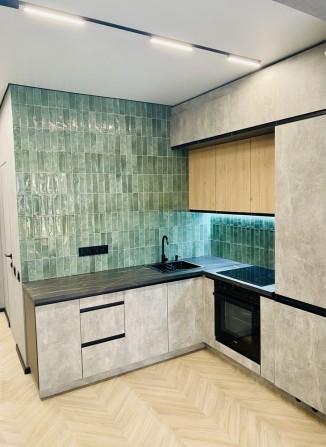 Продам 1к з терасою Софія Резиденс Лофт! - фото 1
