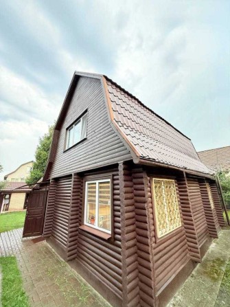 3-к будинок Бучанський, Михайлівка-Рубежівка, 75000 $ - фото 1
