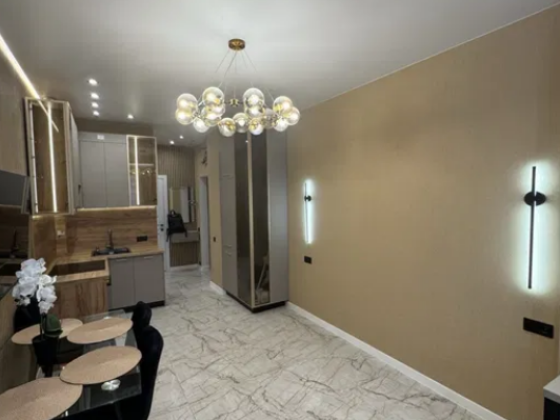 1к ЖК Эллада /Аркадия. Евроремонт. Переуступка. Одеса