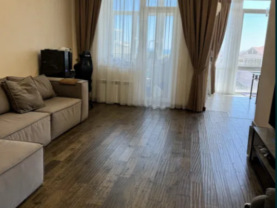 2х к ЖК Океанис ( Миконос) / 10 ст Фонтана. Евроремонт. Одесса