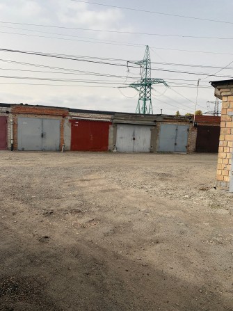 Здам в довготривалу оренду гараж м. Вишневе, ГБК Вишневий, вул. Київська 6А - фото 1