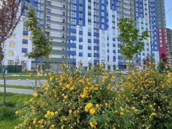 Продаж 2-к квартири вул. Виговського Івана 10 ЖК Варшавський 3 Киев