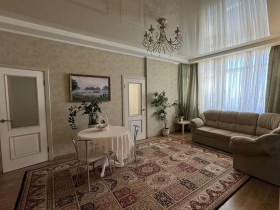 Продаж 3-к квартири вул.Зданівської Юлії (Ломоносова) 50/2 ЖКЛіко-Град Київ