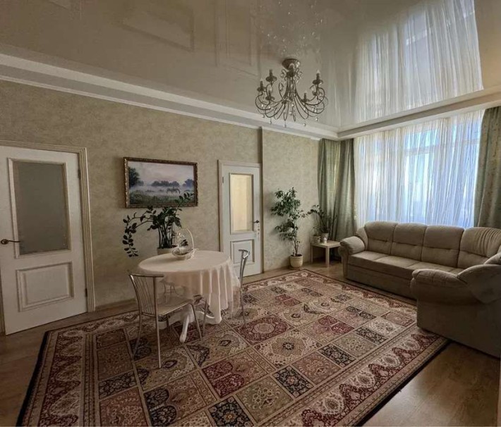 Продаж 3-к квартири вул.Зданівської Юлії (Ломоносова) 50/2 ЖКЛіко-Град - фото 1