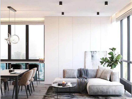 Продаж 2-к квартири вул. Миколи Пимоненка 19, ЖК Greenville Park Киев