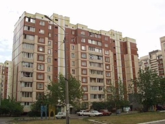 Продаж 3-к квартири вул. Висоцького 6а Київ