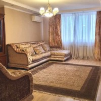 Продаж 3к квартири вул. Чавдар Єлизавети 2 , ЖК Молодіжний квартал Київ