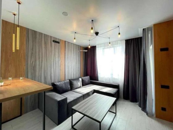 Продаж 2-к квартири вул. Промениста 42 Киев