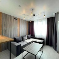 Продаж 2-к квартири вул. Промениста 42 Київ