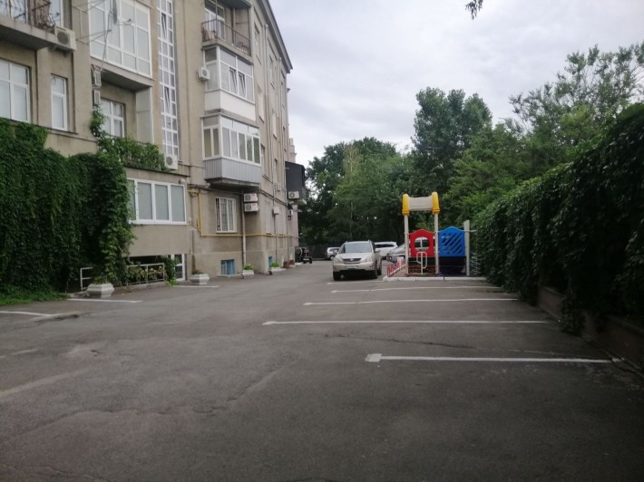 Продаж:  Двокімнатна квартира. Діловий центр, Печерськ, Круглоуніверситетська вул.,18/2 - фото 1