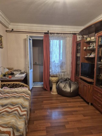 Продам 3-кімнатна квартира вул. Європейського Союзу 92, Виноградарь. - фото 1