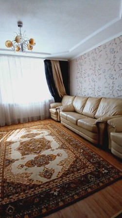 Оренда 2х-кімнатної квартири в центрі Бердичіва - фото 1