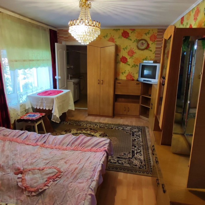 Сдам 1 ком. Кв на Шабской - фото 1
