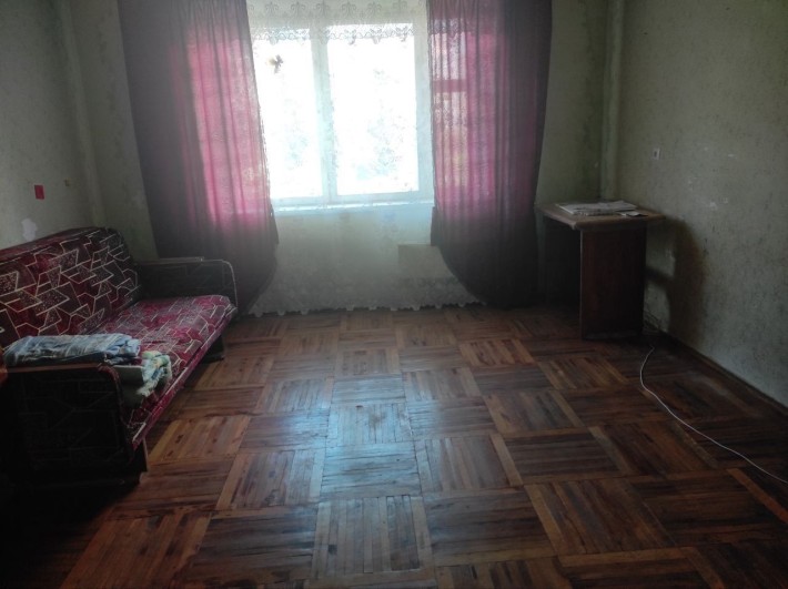Здам 2-кімнатну квартиру місто Борислав вул. Коваліва недорого - фото 1