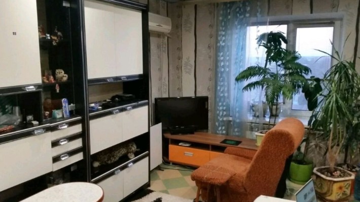 Сдам 1к комнатную кв-ру 8000 Черёмушки - фото 1
