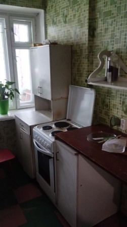 Сдам 1 к квартиру, левый берег. - фото 1