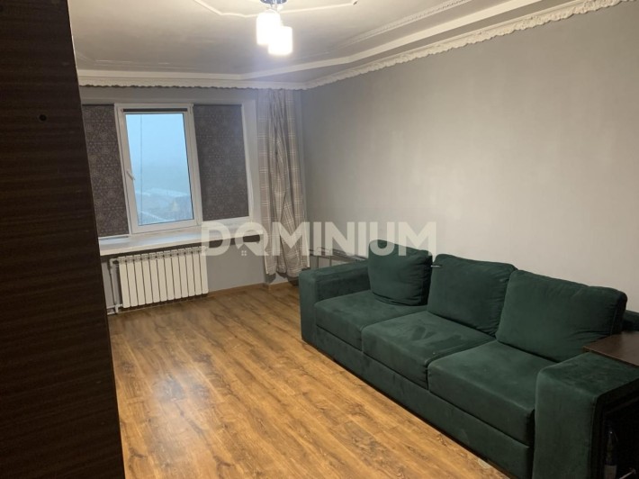 Здається в оренду  3-кім. квартира в м. Виноградів вул.Корятовича 12 - фото 1