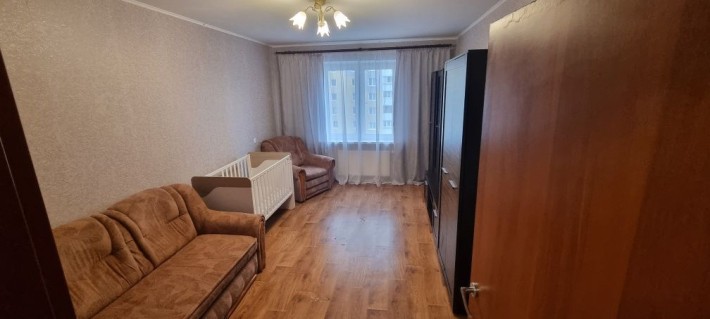 Довгострокова оренда квартири - фото 1