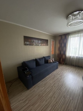 Двокімнатна квартира у центрі міста Вишгород - фото 1