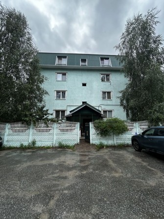 Здається двухярусна квартира в с. Гостомелі - фото 1