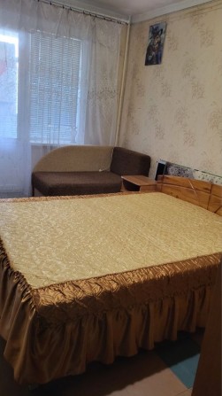 Здається 3-кімнатна квартира, 3 поверх, біля 3-го відділення пошти - фото 1